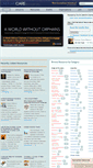 Mobile Screenshot of orphancareresources.org